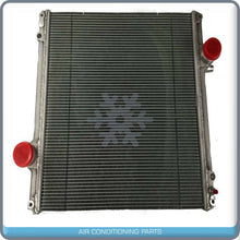 Cargar imagen en el visor de la galería, Radiator fits John Deere Backhoe Models 210K 310K 310SK 315SK 325SK 3... QAC