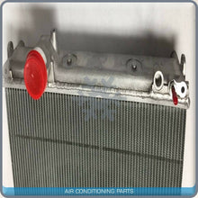 Cargar imagen en el visor de la galería, Radiator fits John Deere Backhoe Models 210K 310K 310SK 315SK 325SK 3... QAC