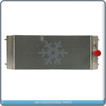 Cargar imagen en el visor de la galería, Radiator fits John Deere 850 Crawler Replaces AT367171 QAC