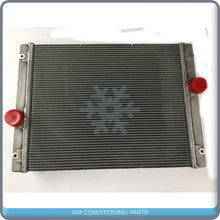 Cargar imagen en el visor de la galería, Radiator 84262310 fits CNH Magnum Tractor QAC