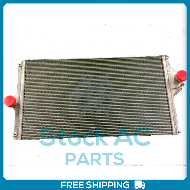 Radiator RE297780 fits John Deere 8000 Series Tractor and 4940 Sprayer QAC