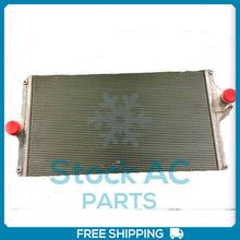 Cargar imagen en el visor de la galería, Radiator RE297780 fits John Deere 8000 Series Tractor and 4940 Sprayer QAC