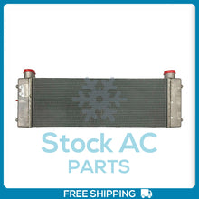 Cargar imagen en el visor de la galería, Radiator AT374931 fits John Deere 700K Crawler Dozer QAC