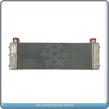 Cargar imagen en el visor de la galería, Radiator AT374931 fits John Deere 700K Crawler Dozer QAC