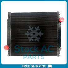 Cargar imagen en el visor de la galería, Radiator AT370616 fits John Deere 710K Backhoe QAC