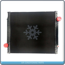 Cargar imagen en el visor de la galería, Radiator AT370616 fits John Deere 710K Backhoe QAC