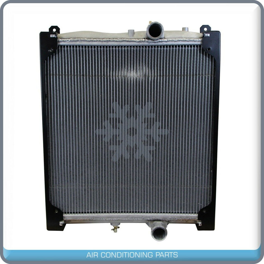Radiator SJ11171 SJ26166 fits John Deere Models 6150D 6115D 5085M 51... QAC