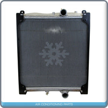 Cargar imagen en el visor de la galería, Radiator SJ11171 SJ26166 fits John Deere Models 6150D 6115D 5085M 51... QAC