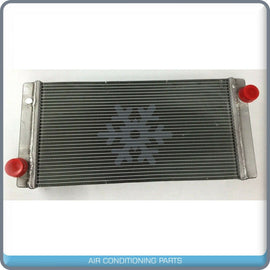 Radiator 84499505 fits CNH / New Holland Skid Loader - Medium and Lar... QAC