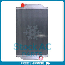 Cargar imagen en el visor de la galería, Radiator (22818-FRT) New AN402264 fits John Deere Sprayer R4030 R4045... QAC