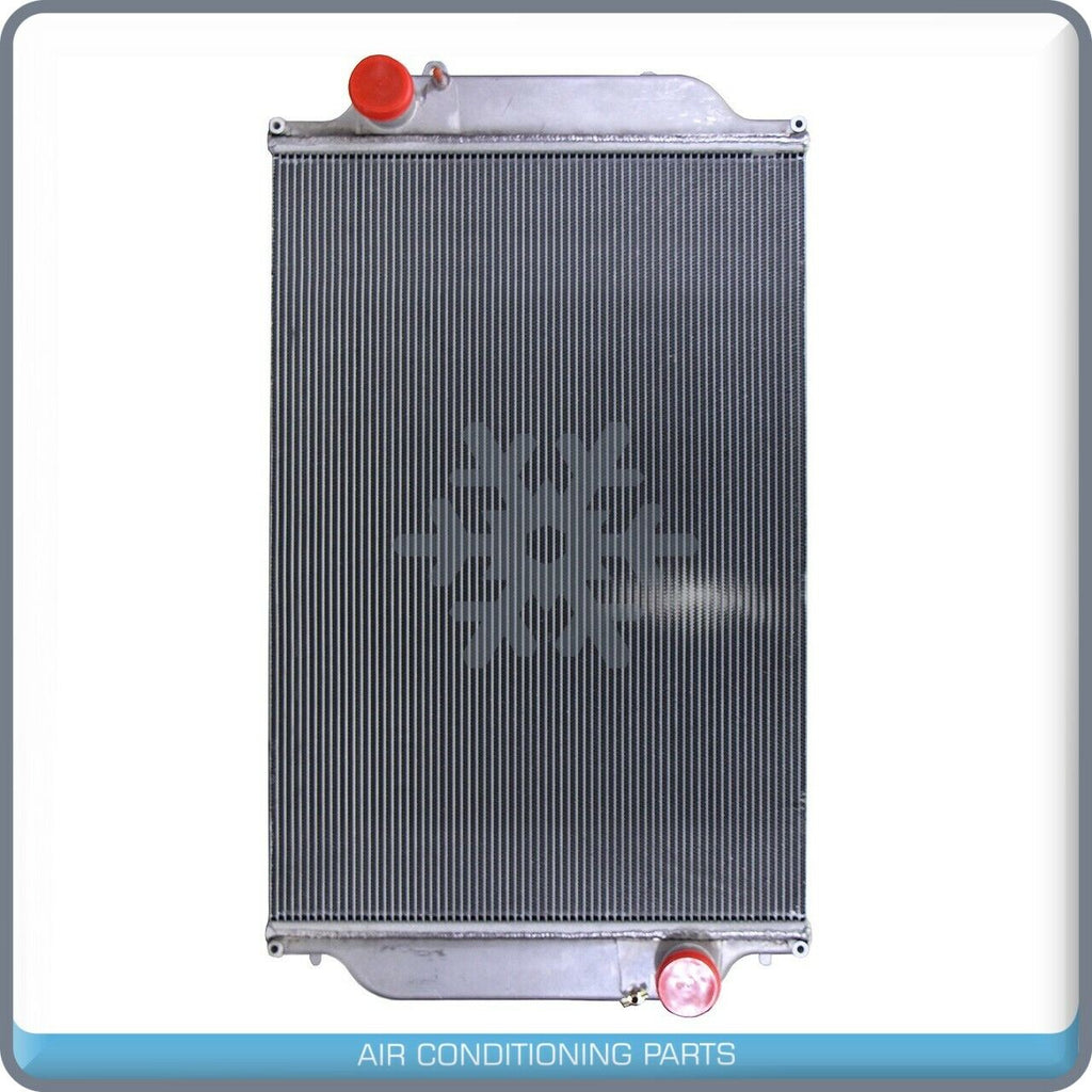 Radiator (22818-FRT) New AN402264 fits John Deere Sprayer R4030 R4045... QAC