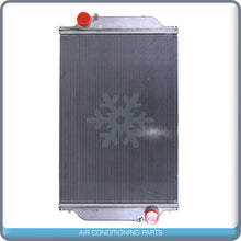 Cargar imagen en el visor de la galería, Radiator (22818-FRT) New AN402264 fits John Deere Sprayer R4030 R4045... QAC