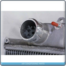 Cargar imagen en el visor de la galería, Radiator (22818-FRT) New AN402264 fits John Deere Sprayer R4030 R4045... QAC