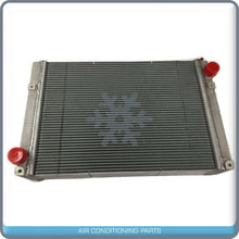 Cargar imagen en el visor de la galería, Radiator 84475135 fits Case New Holland Skid Steer - Low FPI options QAC
