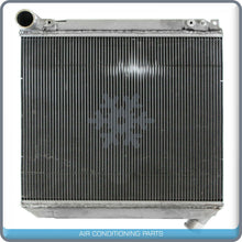 Cargar imagen en el visor de la galería, Radiator fits John Deere Tractors 7210R 7230R 7250R 7270R Replaces RE... QAC