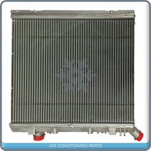 Cargar imagen en el visor de la galería, New Radiator fits Bobcat S510,S530,S550,S570,S650,T630,T650 7025613 7.. QAC