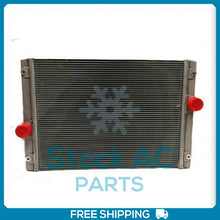 Cargar imagen en el visor de la galería, Radiator 47515718 fits CNH Magnum Tractor MX380 380 QAC