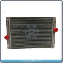 Cargar imagen en el visor de la galería, Radiator 47515718 fits CNH Magnum Tractor MX380 380 QAC