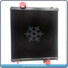 Cargar imagen en el visor de la galería, Radiator AT434569 fits John Deere Backhoe 201 310 315 410 series