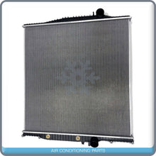 Cargar imagen en el visor de la galería, Radiator Truck fits Mack CT CTP CGN CXN613 Granite Volvo VHD Vision QAC
