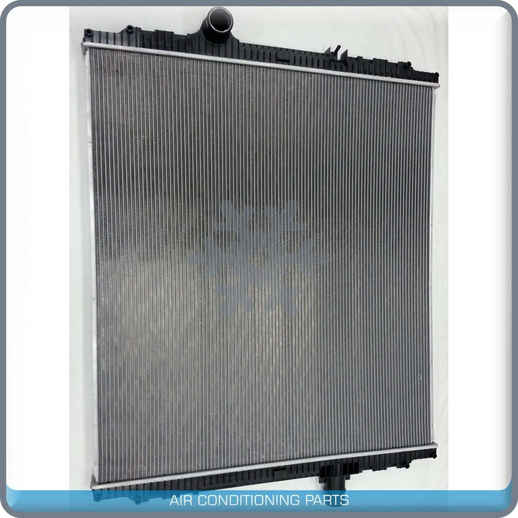 Radiator fits Peterbilt 365 367 388 389 QAC