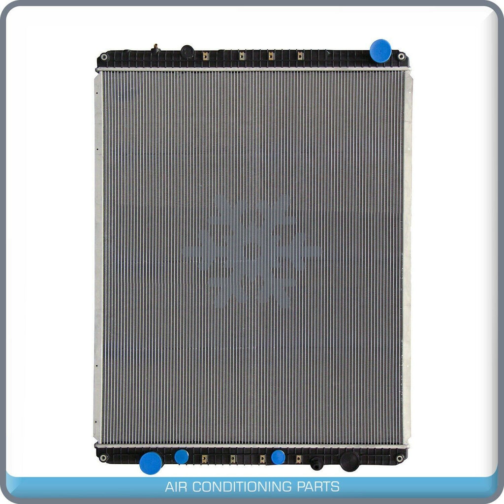 Radiator fits 2007-2009 Freightliner Sterling Cascadia 0526678001 05... QAC