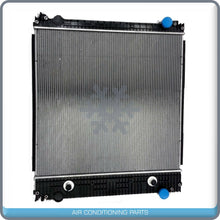 Cargar imagen en el visor de la galería, Radiator HD fits Freightliner M2 MM 106 Business Class 2008-2015 QAC