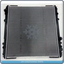 Cargar imagen en el visor de la galería, Radiator HD Freightliner 2002-2007 FLD,Century,Classic XL,Sterling 95... QAC