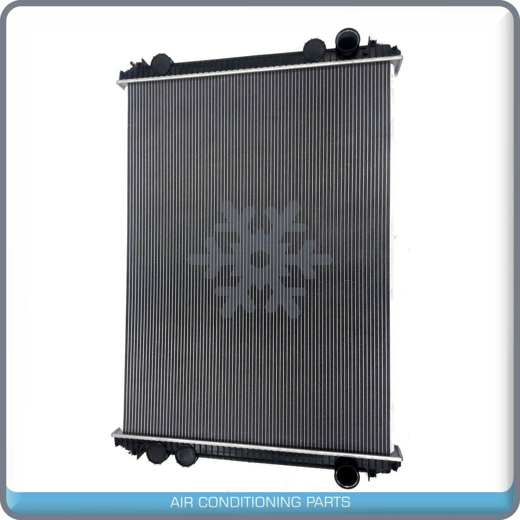 Radiator fits Freightliner Century Columbia M2 FLD 120 with CAT engines QAC