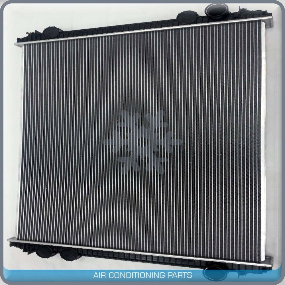 Radiator fits Freightliner Century Columbia M2 FLD 120 with CAT engines QAC