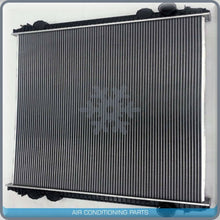 Cargar imagen en el visor de la galería, Radiator fits Freightliner Century Columbia M2 FLD 120 with CAT engines QAC