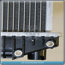 Cargar imagen en el visor de la galería, Radiator fits Freightliner Century Columbia M2 FLD 120 with CAT engines QAC
