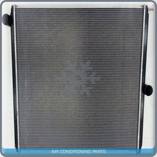 Cargar imagen en el visor de la galería, Radiator fits Ford Sterling 1998 and later years L9000 L9500 L9522 QAC
