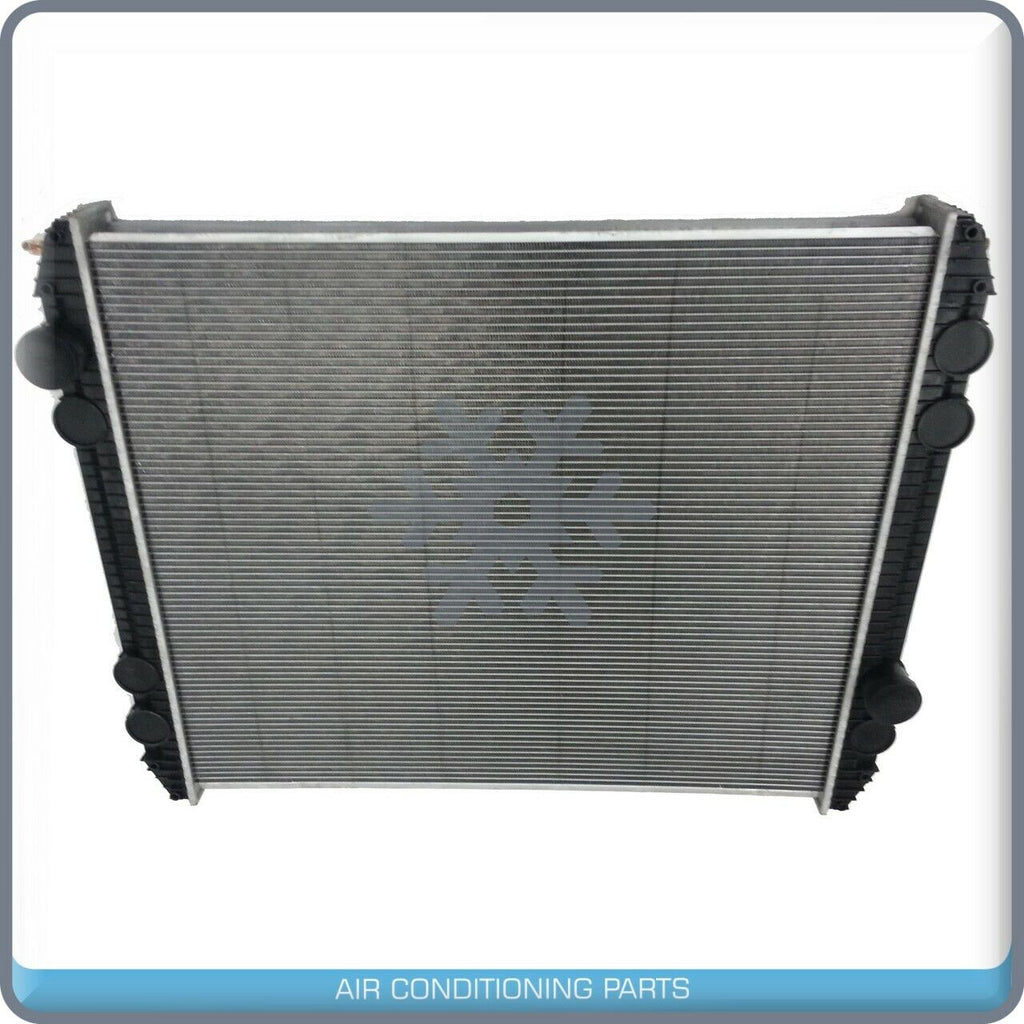 Radiator Heavy Duty Freightliner fits C112 C120 Columbia Century Clas... QAC