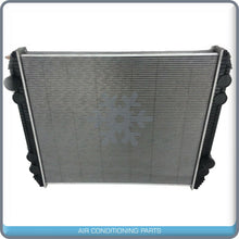 Load image into Gallery viewer, Radiator Heavy Duty Freightliner fits C112 C120 Columbia Century Clas... QAC