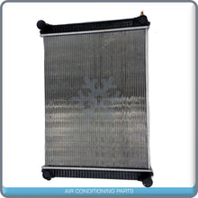 Cargar imagen en el visor de la galería, Radiator Heavy Duty fits Freightliner M2 MM &amp; Sterling Acterra Q FRE... QAC