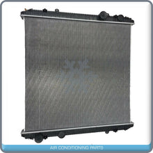 Load image into Gallery viewer, Radiator Heavy Duty fits Freightliner Coronado CC 2003-2007 QAC
