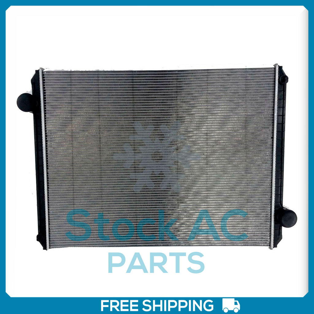 New Radiator fits International Navistar 5000 5500 5600 5900 8000 8100 92..