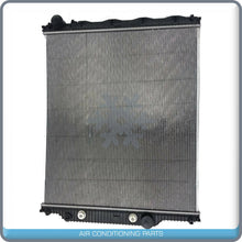 Load image into Gallery viewer, Radiator fits Mack CHU CHN GU Granite series and Volvo VHD models QAC