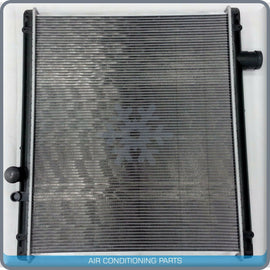 Radiator fits Mack 1997-2007 CV CV613 CV713 RD RD600 RD68 & RS Series QAC