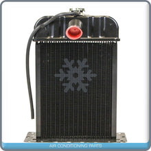 Cargar imagen en el visor de la galería, Radiator 351878R93 fits IH FARMALL CUB TRACTOR AND CUB LO-BOY TRACTORS QAC