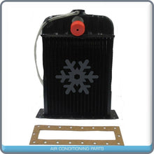 Cargar imagen en el visor de la galería, Radiator 351878R93 fits IH FARMALL CUB TRACTOR AND CUB LO-BOY TRACTORS QAC