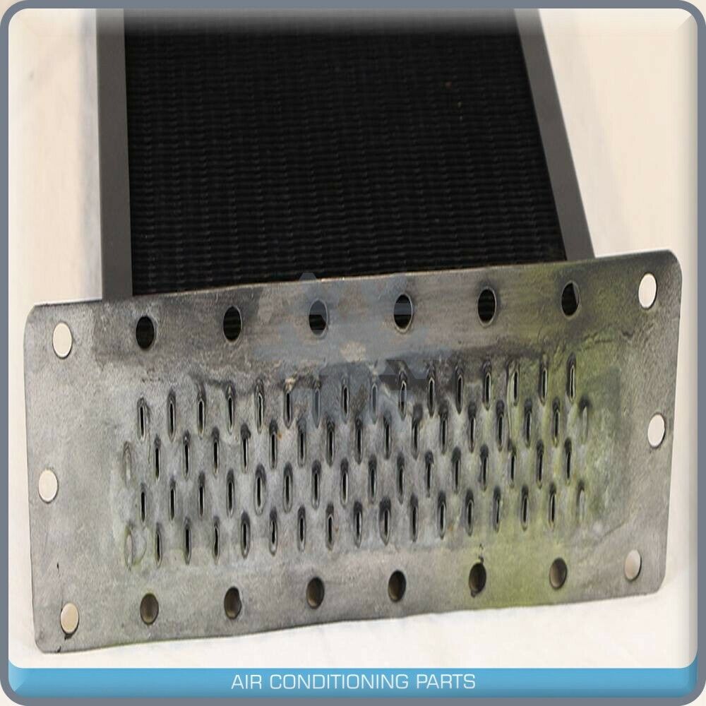 Radiator 351878R93 fits IH FARMALL CUB TRACTOR AND CUB LO-BOY TRACTORS QAC