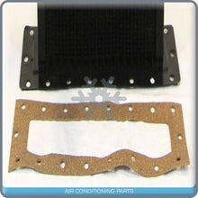 Cargar imagen en el visor de la galería, Radiator 351878R93 fits IH FARMALL CUB TRACTOR AND CUB LO-BOY TRACTORS QAC