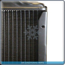 Cargar imagen en el visor de la galería, Radiator with oil cooler 531981M94 fits Massey Ferguson 255 265 QAC