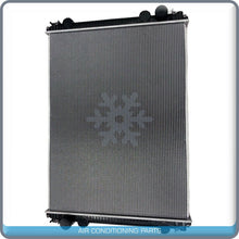 Cargar imagen en el visor de la galería, Radiator fits Freightliner Columbia Century 10.3 10.8 11.1 12.0 12.7 ... QAC