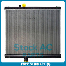 Cargar imagen en el visor de la galería, Radiator fits Mack CH 1992-2004 CS200P CX600 RD600S FDM700 QAC