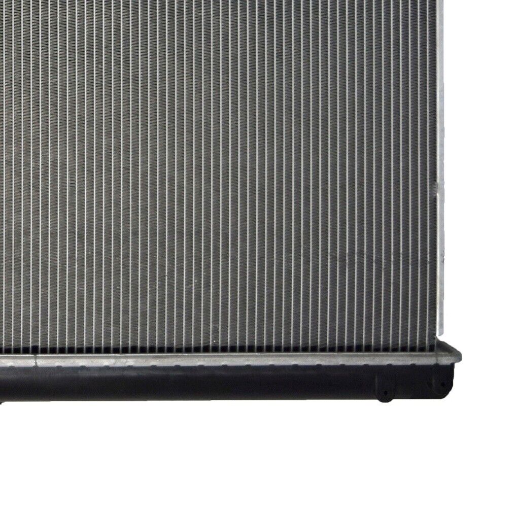 Radiator fits Mack CH 1992-2004 CS200P CX600 RD600S FDM700 QAC