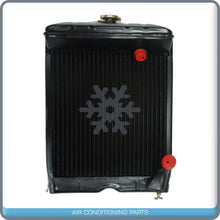 Cargar imagen en el visor de la galería, Radiator C5NN8005AB fits Ford / New Holland NAA Jubilee 600 700 800 9... QAC
