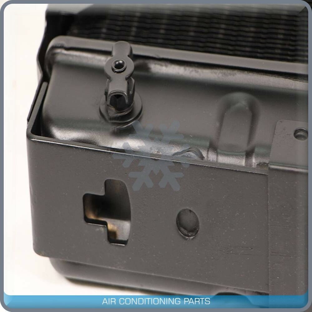 Radiator C7NN8005H fits Ford NH Tractor 2100 2120 2300 2600 2610 3610... QAC
